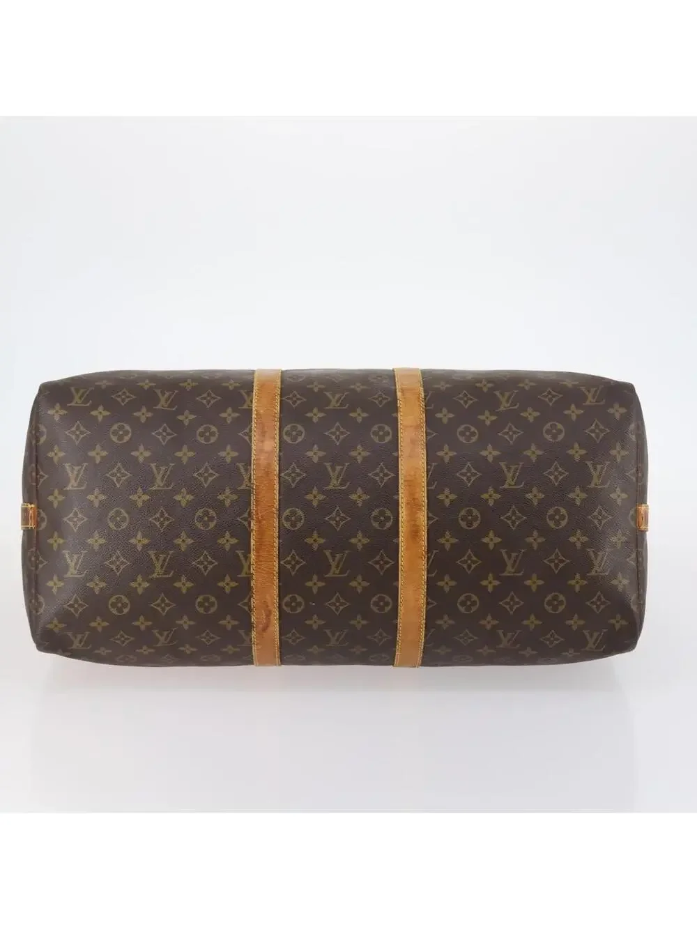 Louis Vuitton Keepall Bandouliere 55 #344405L54B